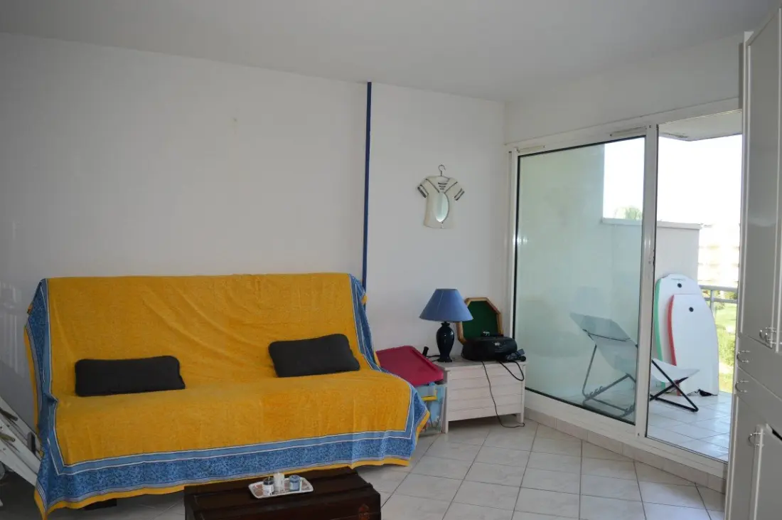 Residence Goelettes
