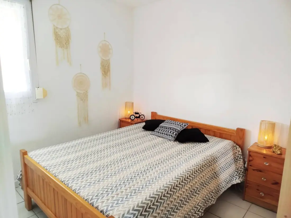 Residence Goelettes