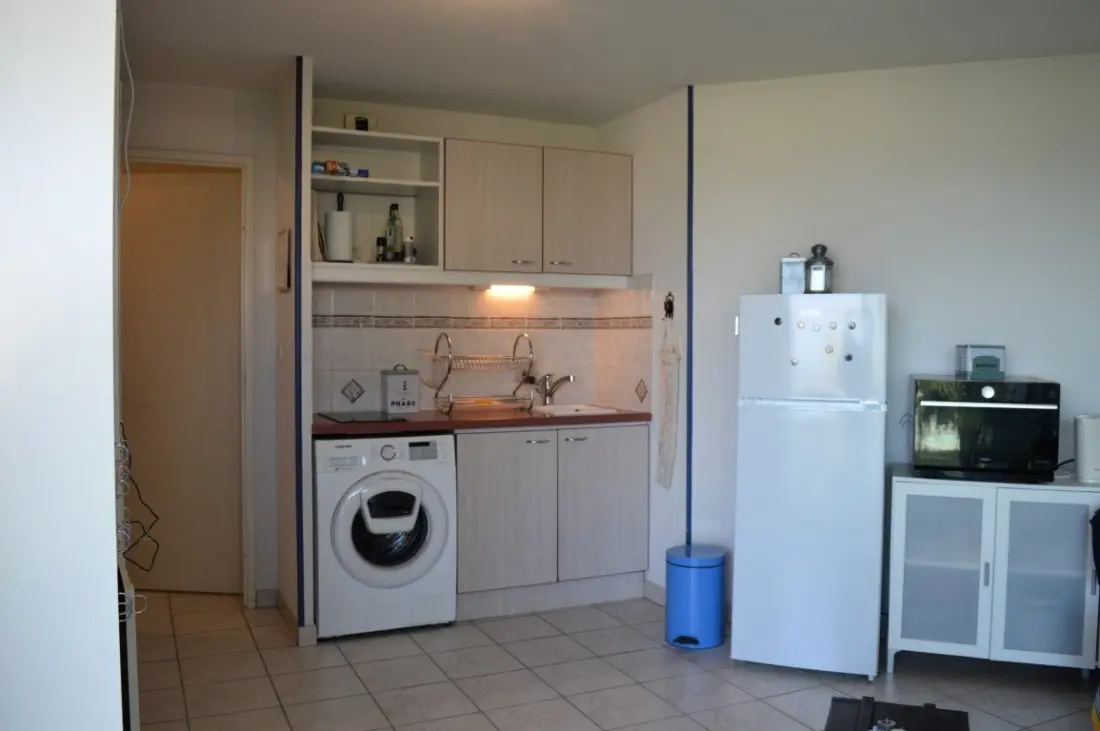 Residence Goelettes