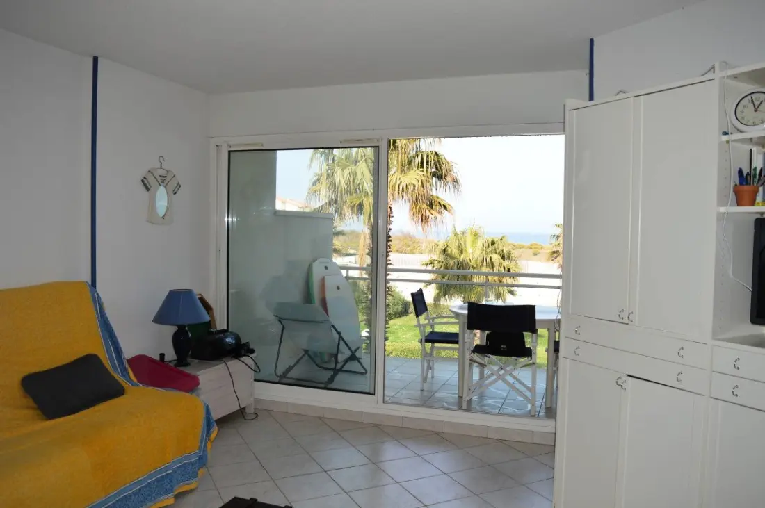 Residence Goelettes