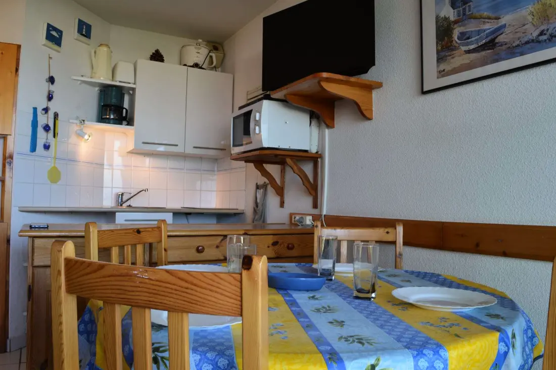 Residence Goelettes