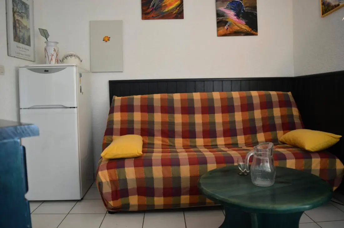 Residence Goelettes