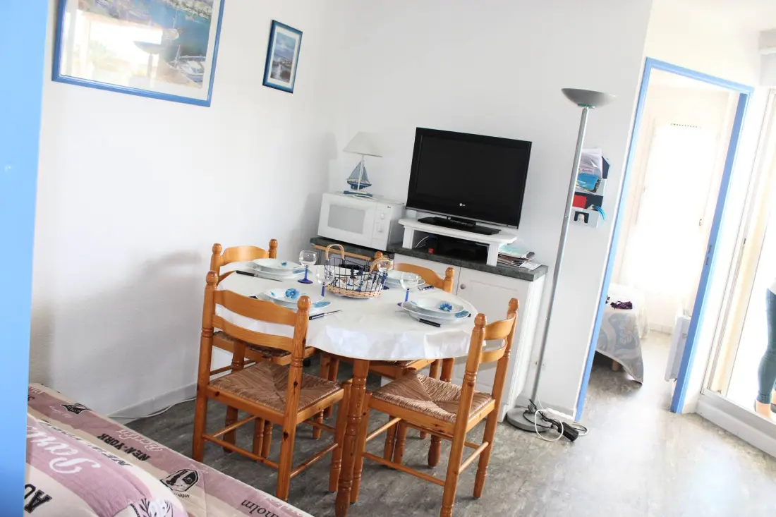 Residence Goelettes