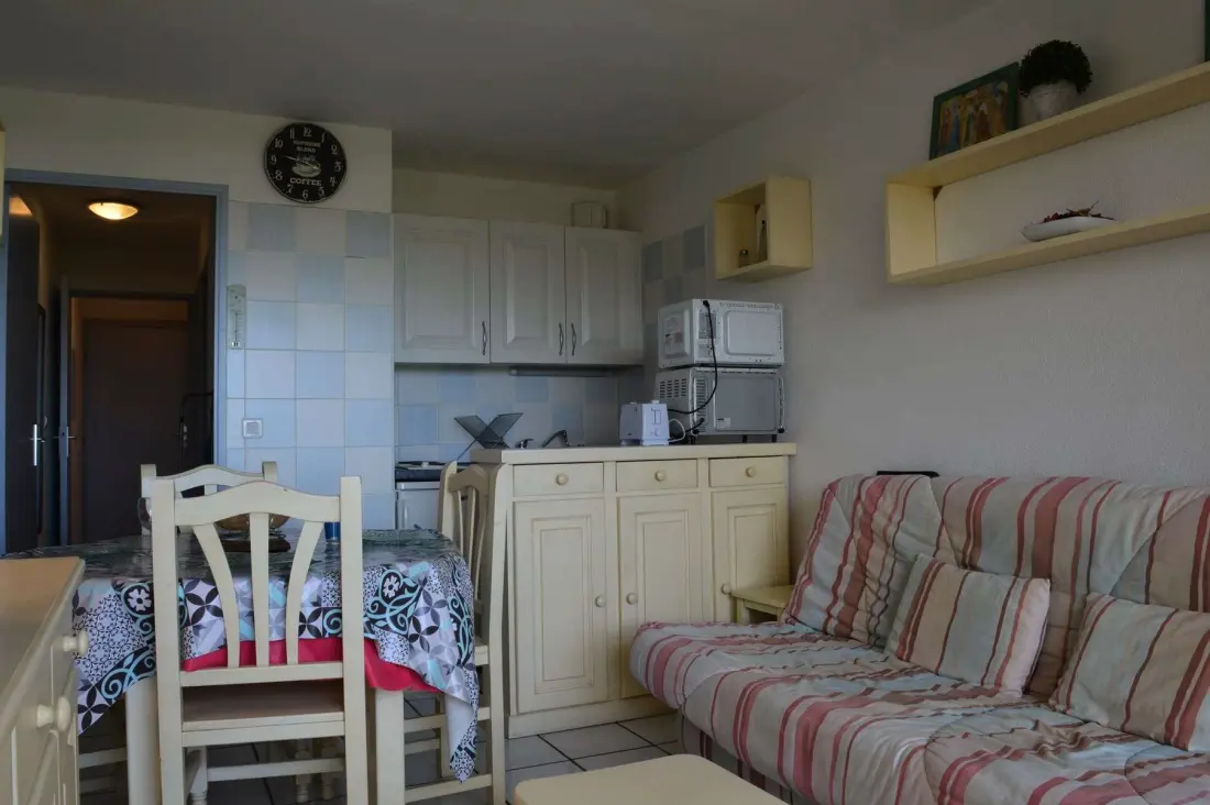 Residence Goelettes
