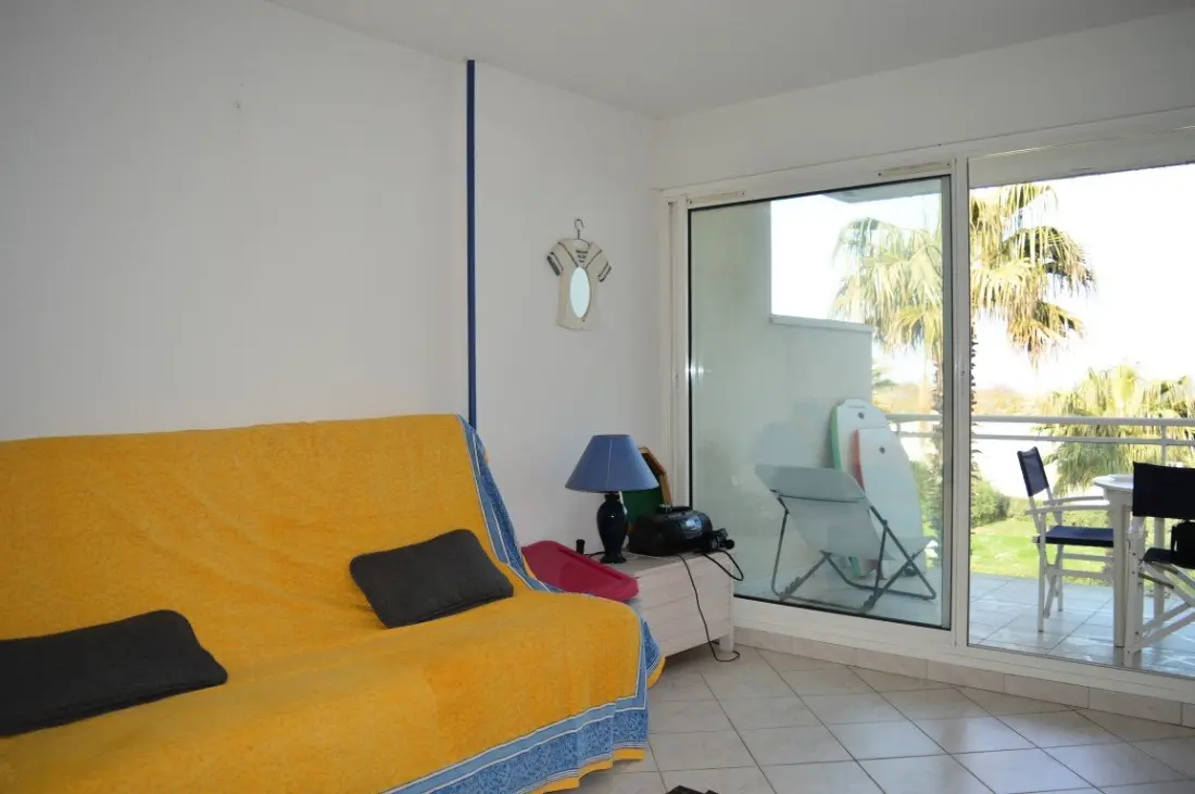 Residence Goelettes