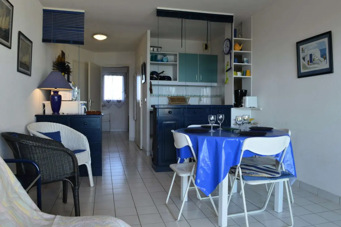 Residence Goelettes