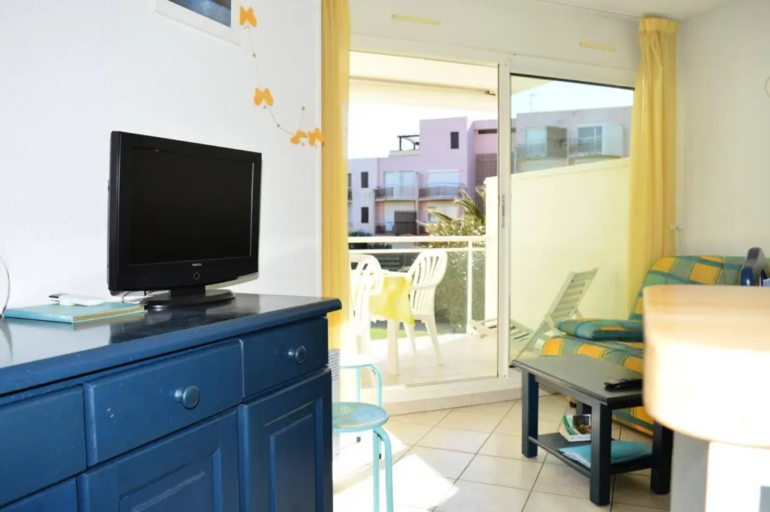 Residence Goelettes