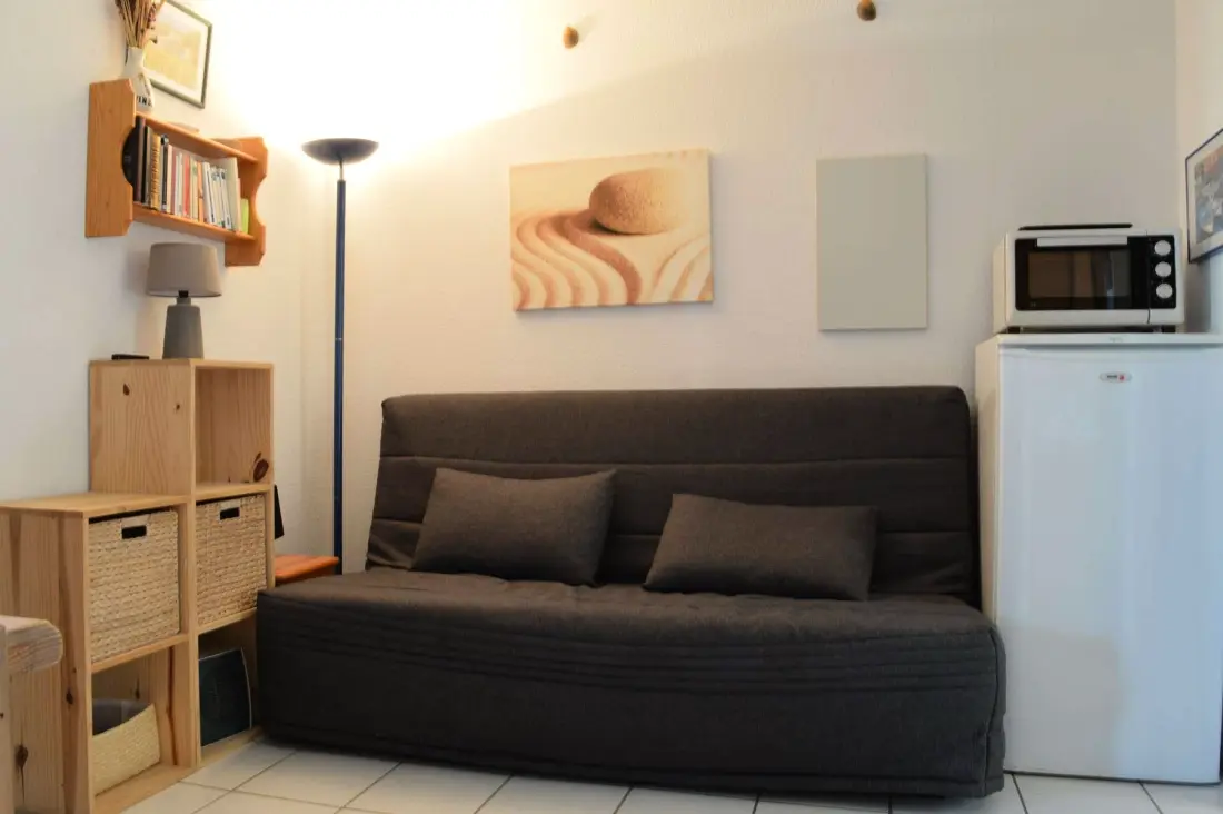 Residence Goelettes
