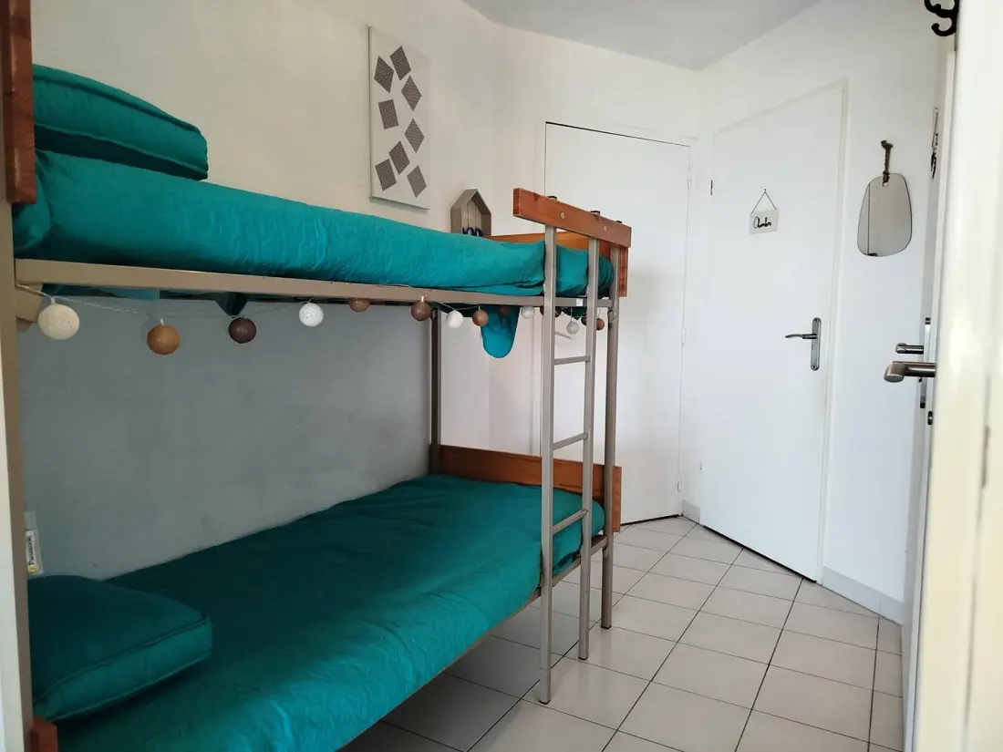 Residence Goelettes