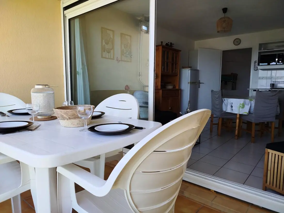Residence Goelettes