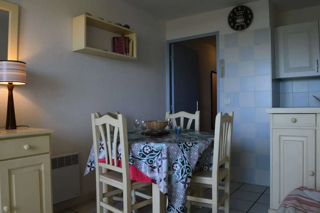 Residence Goelettes