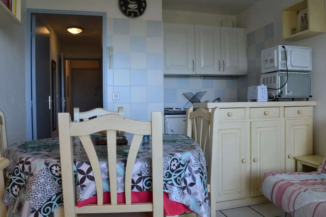 Residence Goelettes