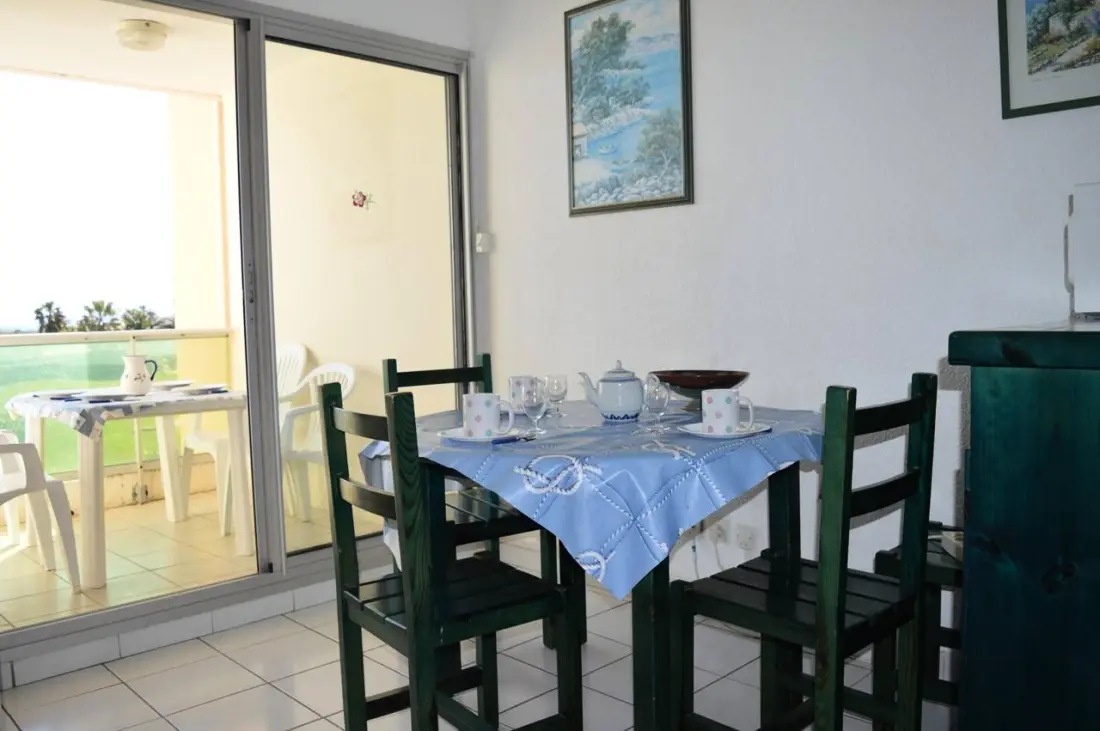 Residence Goelettes
