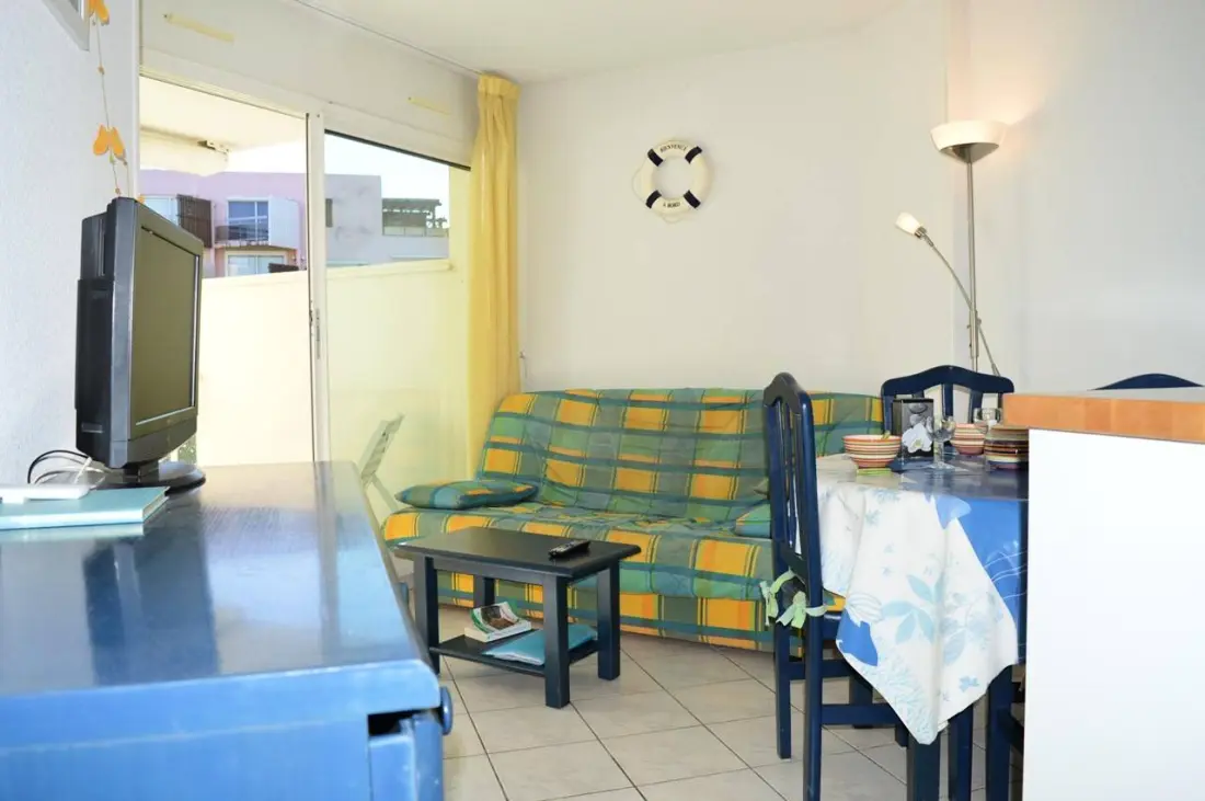Residence Goelettes