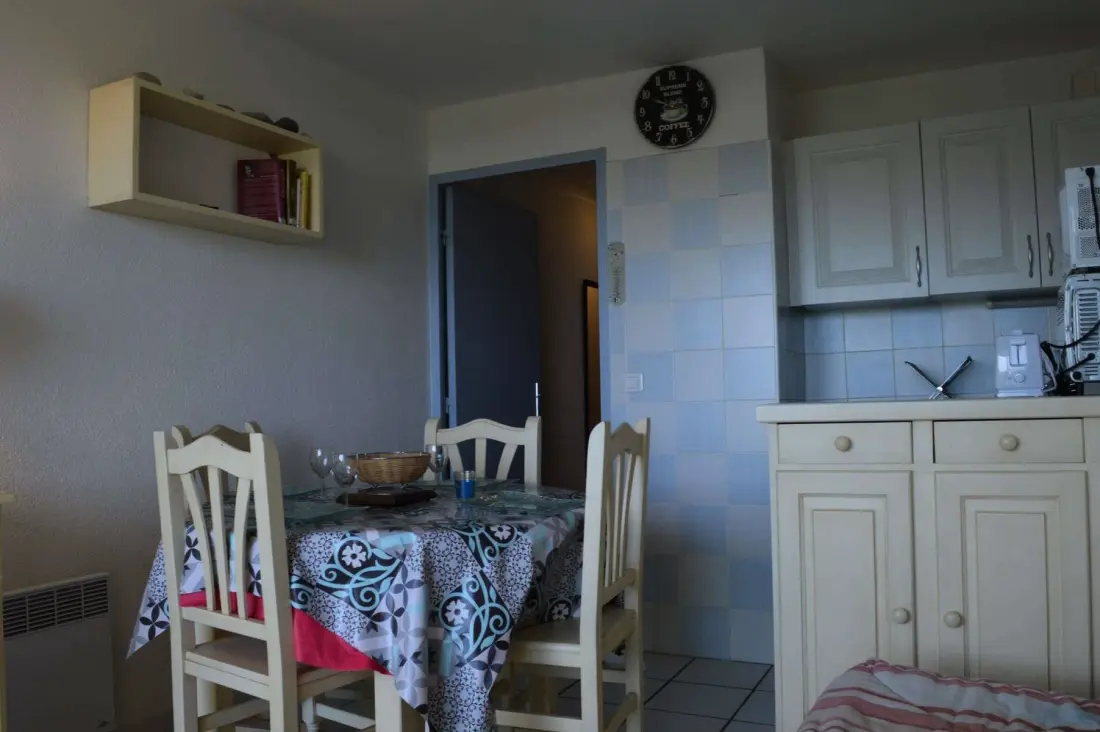 Residence Goelettes