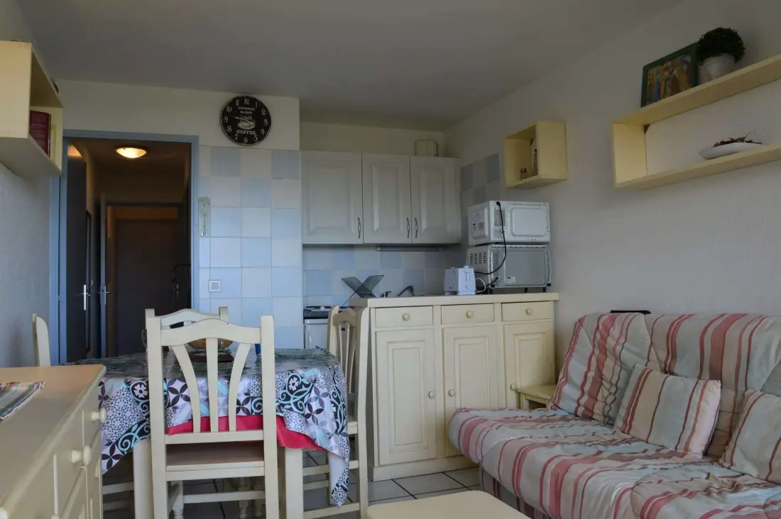 Residence Goelettes