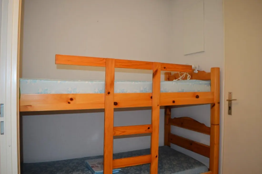 Residence Goelettes