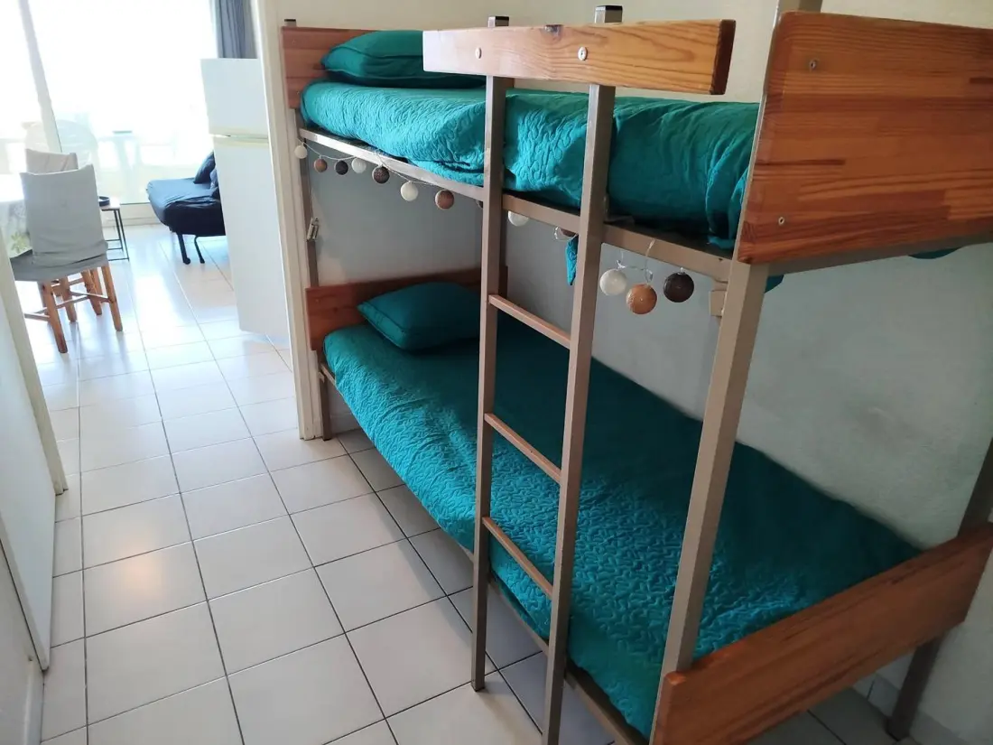 Residence Goelettes