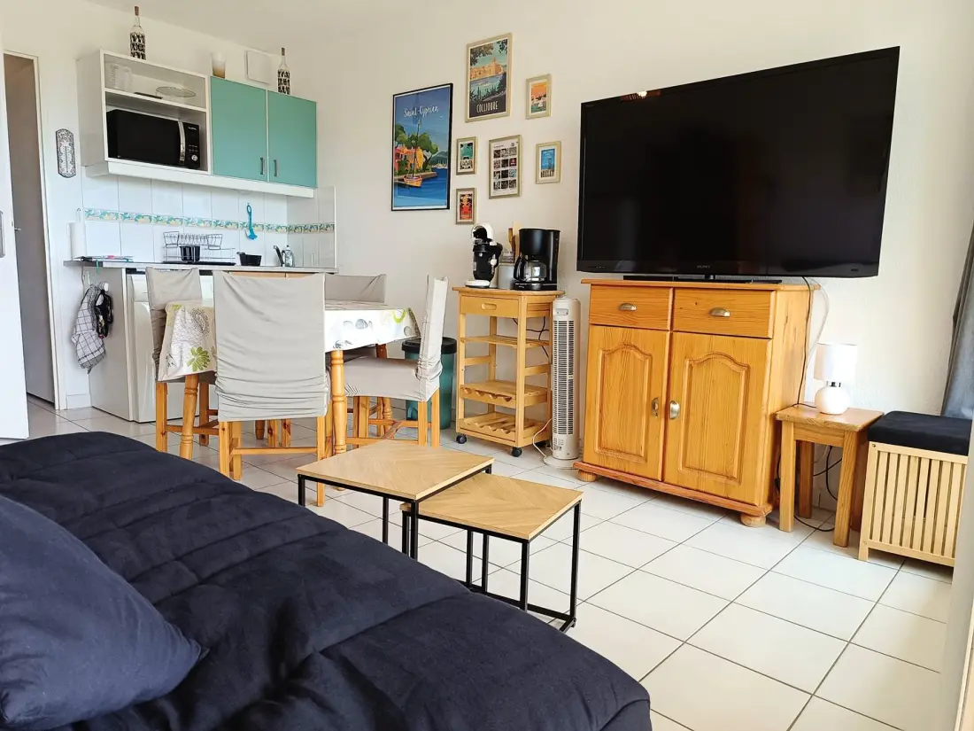 Residence Goelettes