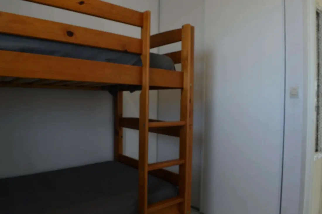 Residence Goelettes