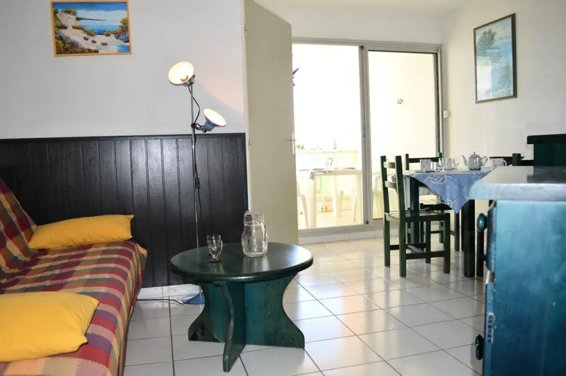 Residence Goelettes