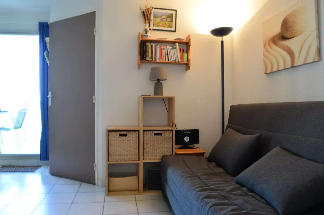 Residence Goelettes