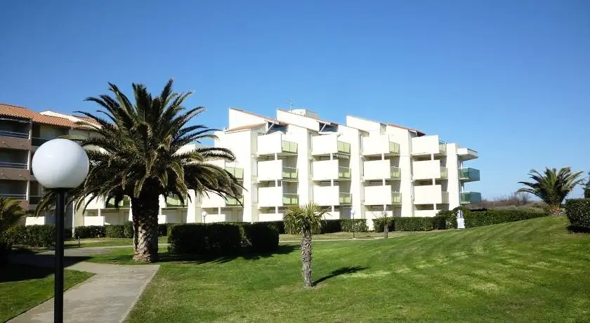 Residence Goelettes