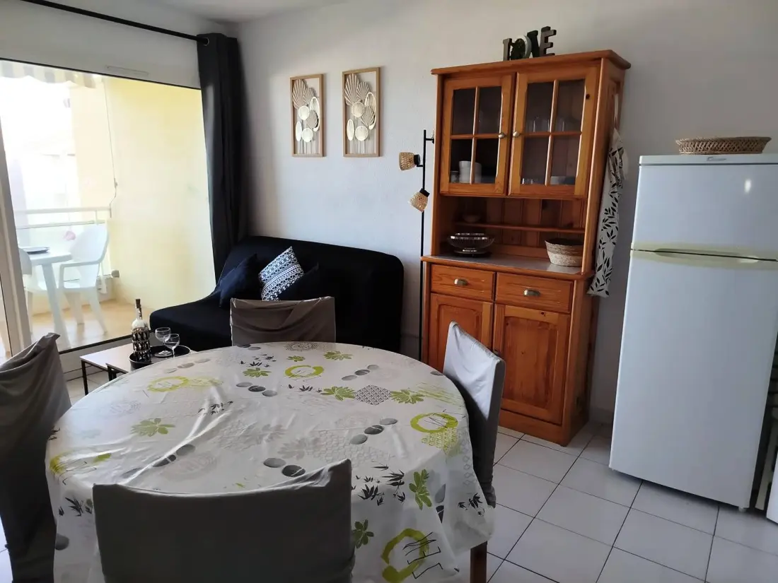 Residence Goelettes