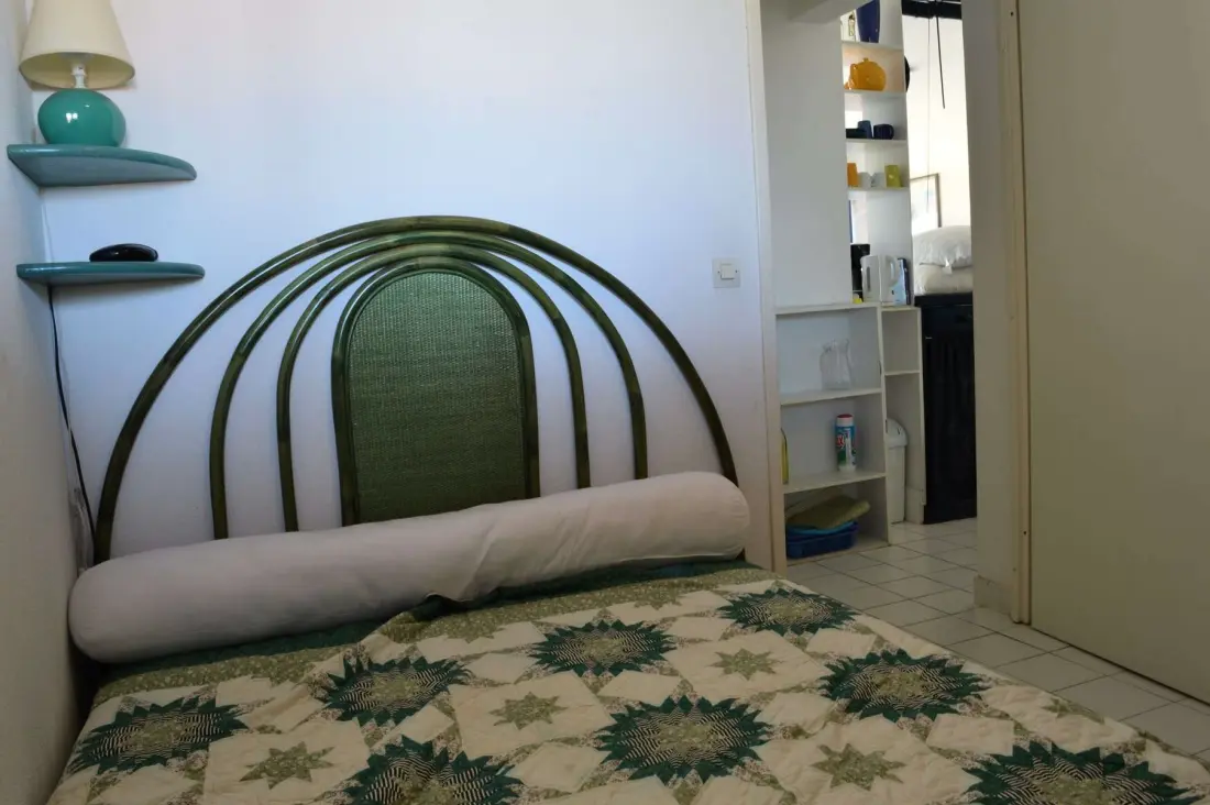Residence Goelettes