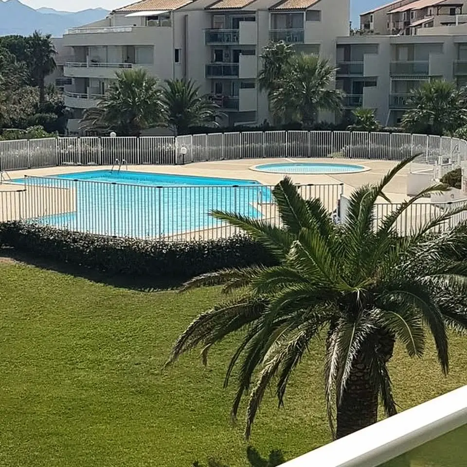 Residence Goelettes