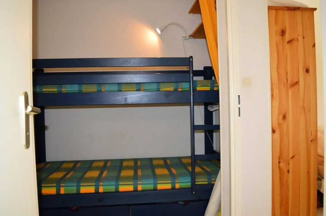 Residence Goelettes