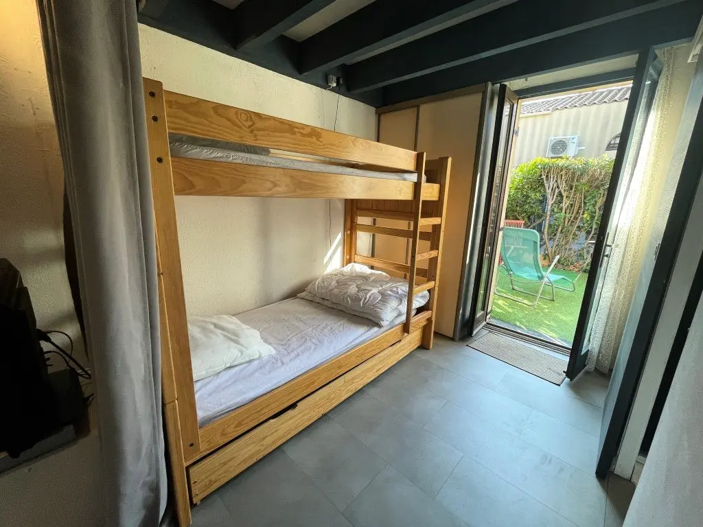 Residence Hameau Du Port