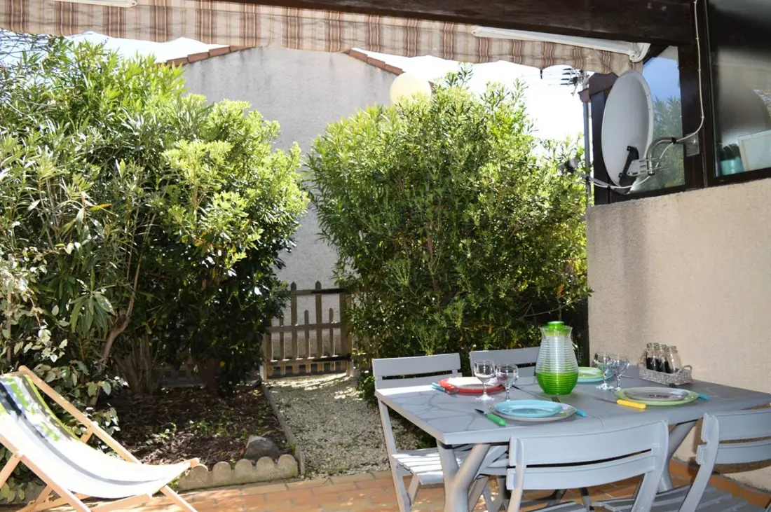 Residence Hameau Du Port
