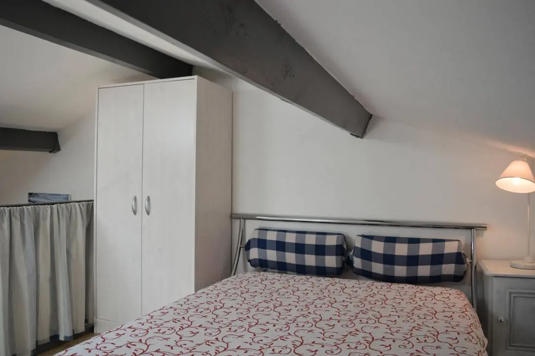 Residence Hameau Du Port