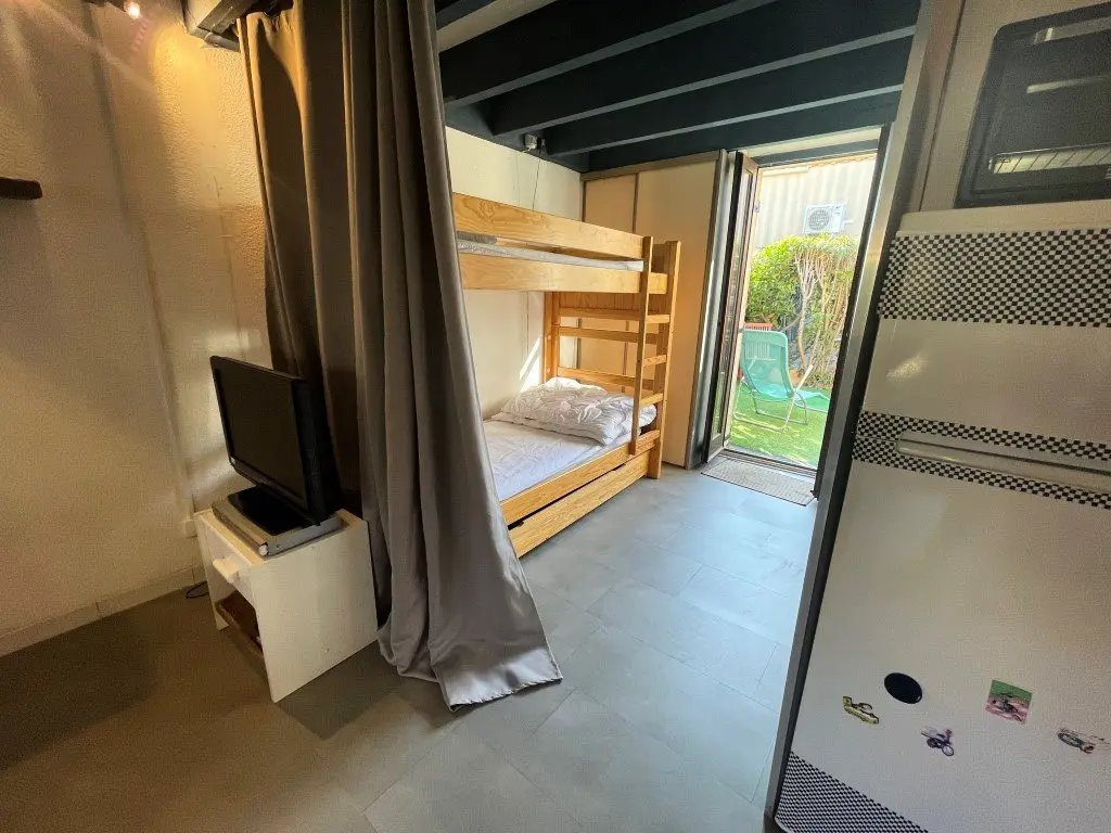 Residence Hameau Du Port