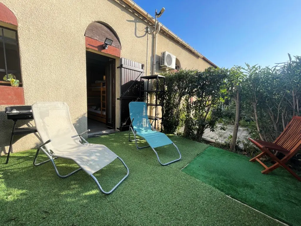 Residence Hameau Du Port
