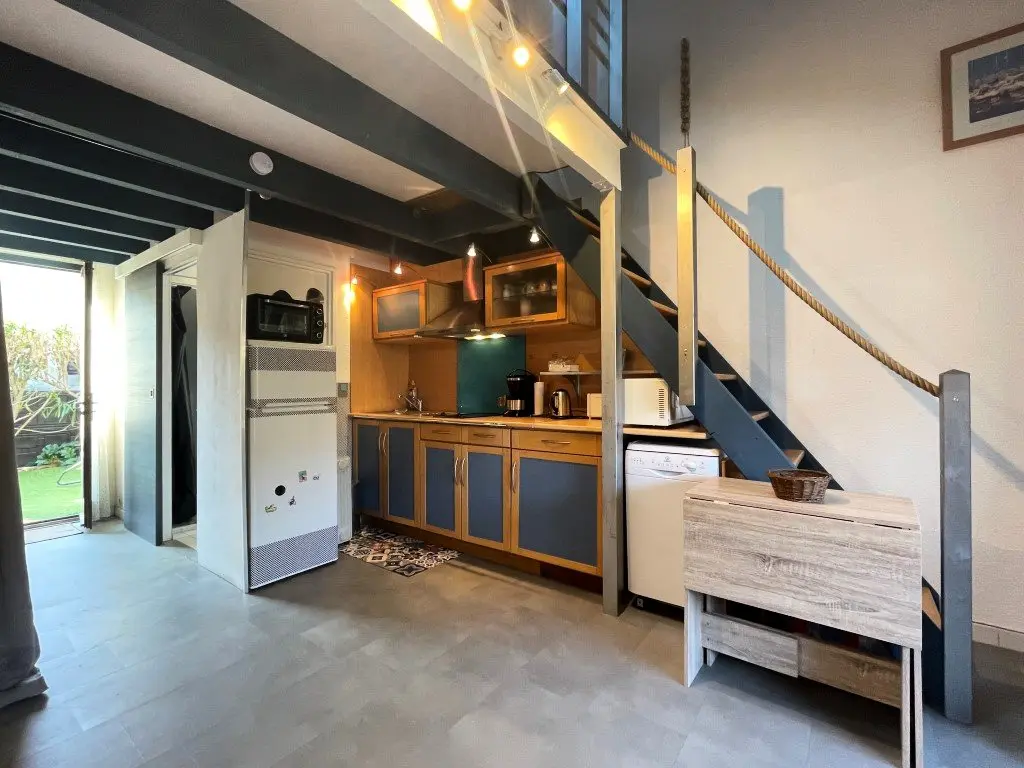 Residence Hameau Du Port