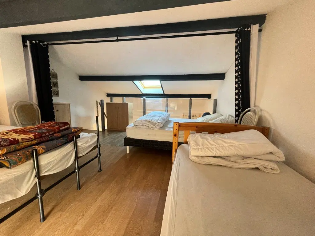 Residence Hameau Du Port