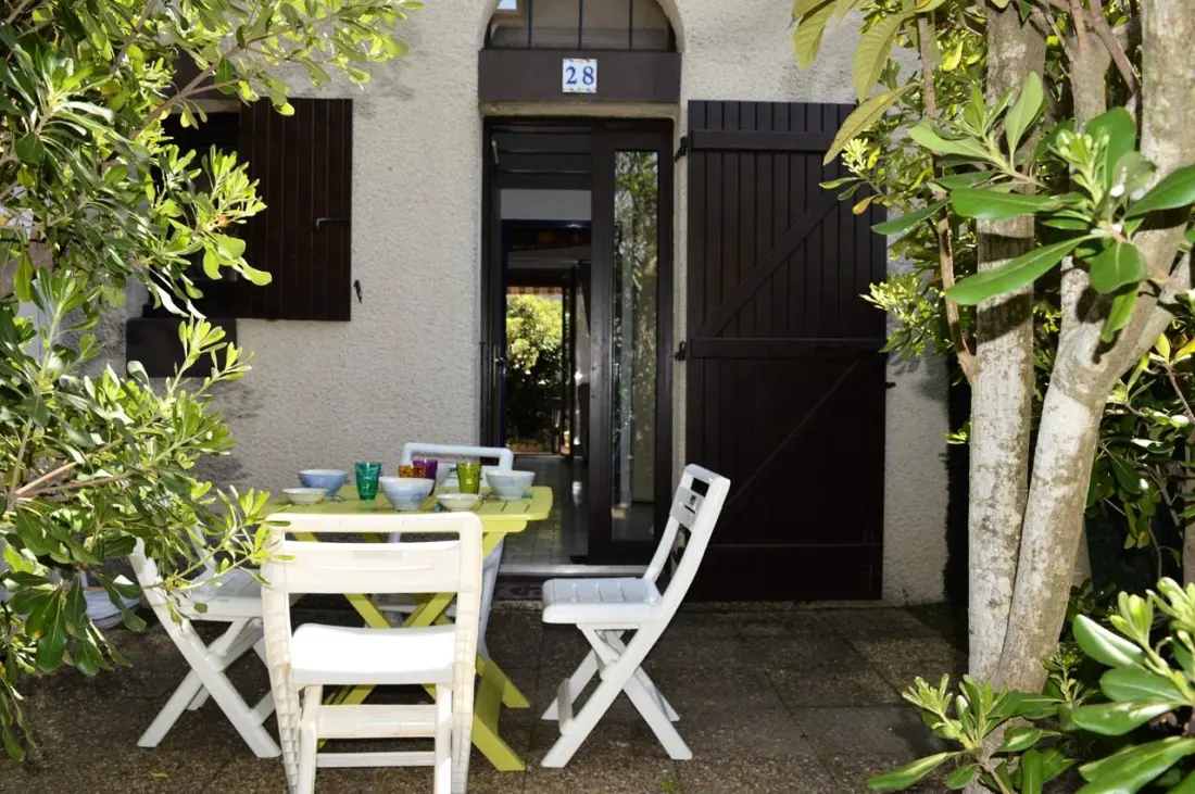 Residence Hameau Du Port