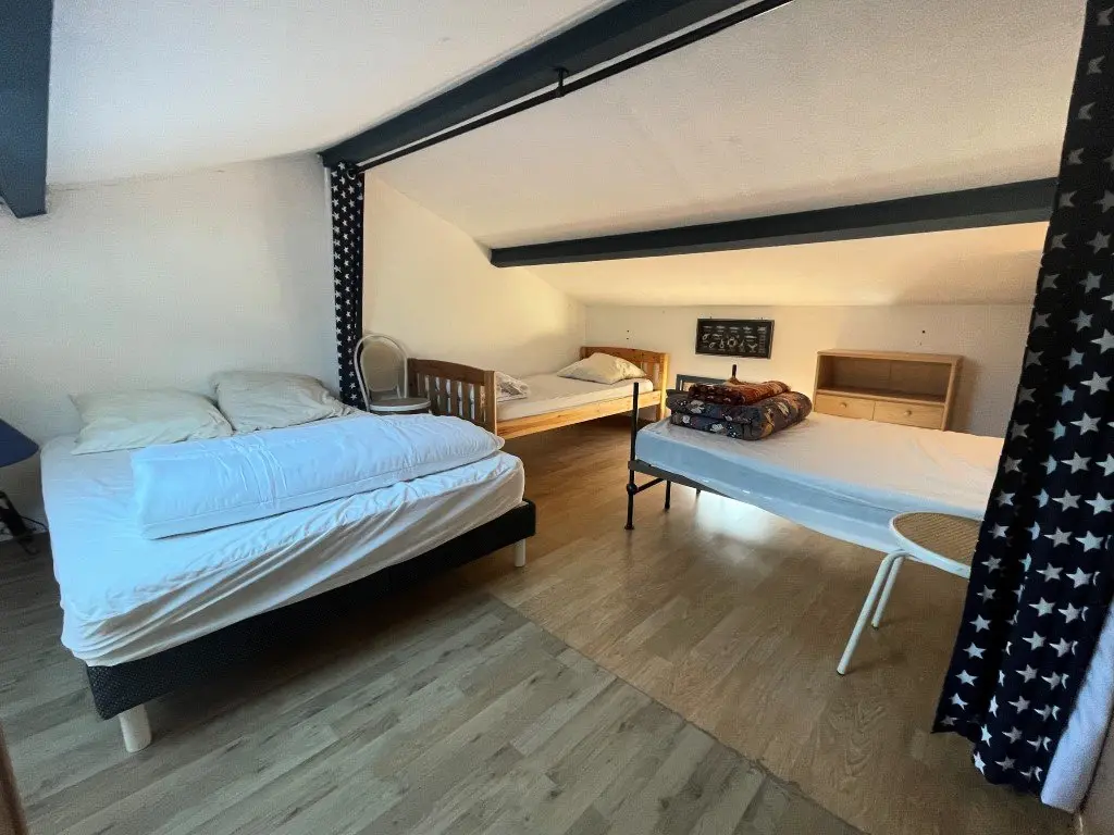 Residence Hameau Du Port
