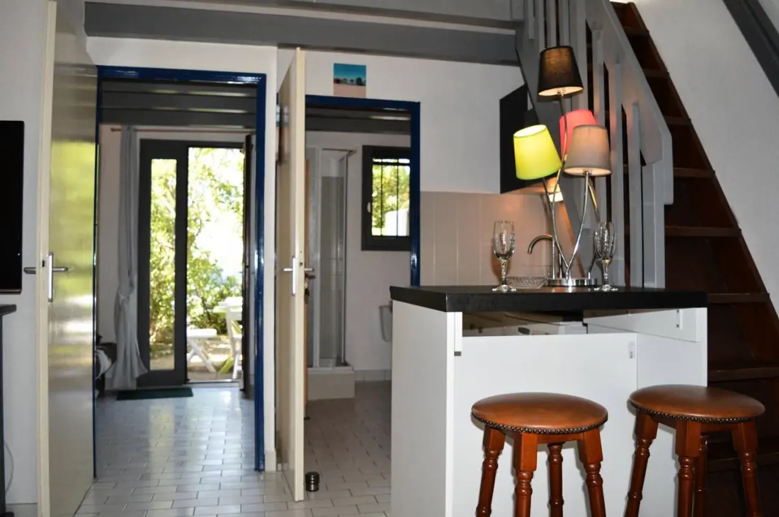 Residence Hameau Du Port