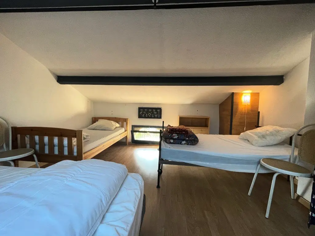 Residence Hameau Du Port