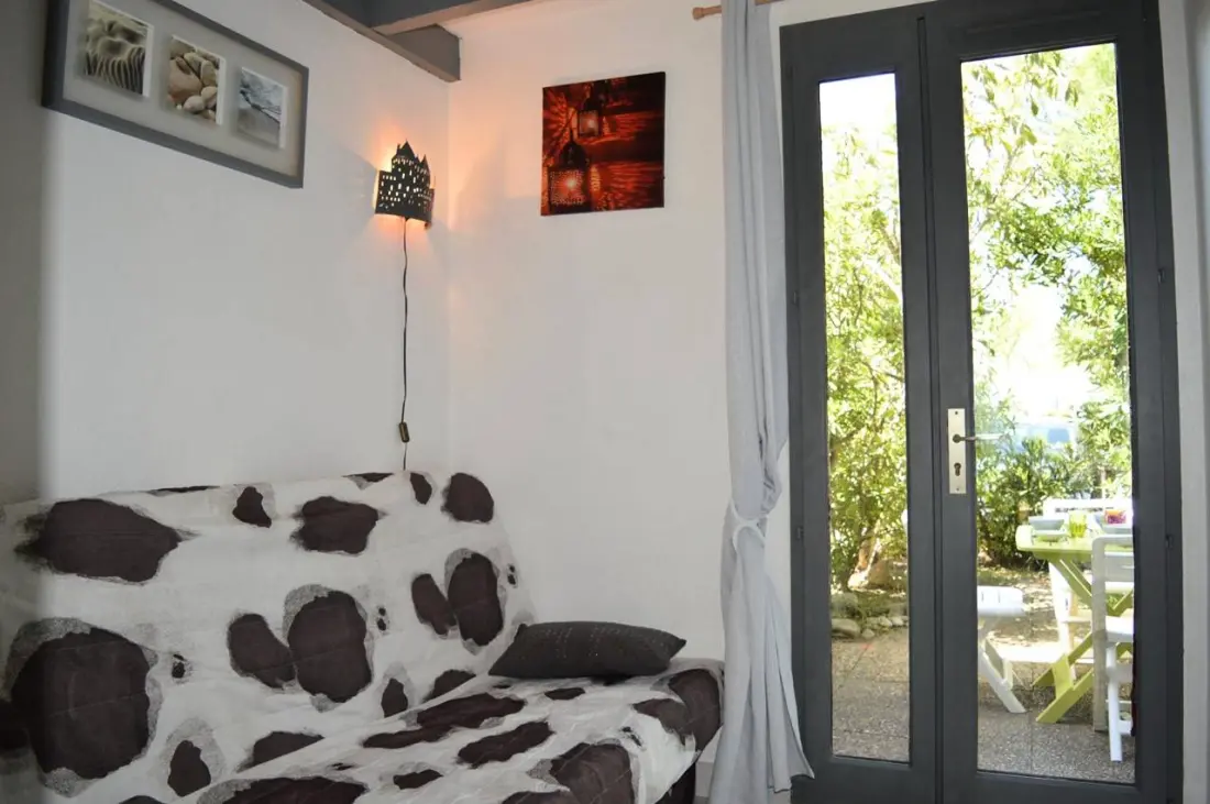 Residence Hameau Du Port