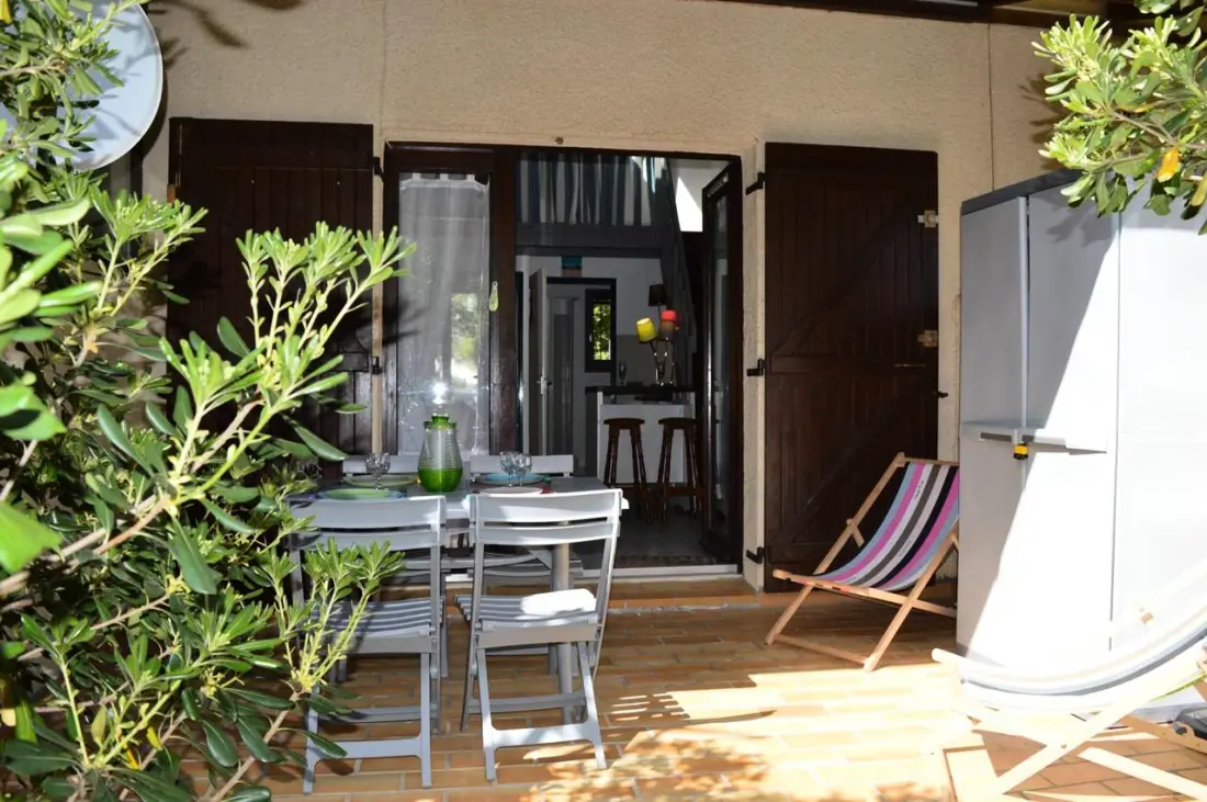 Residence Hameau Du Port
