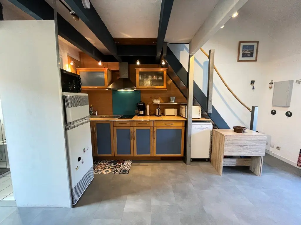 Residence Hameau Du Port