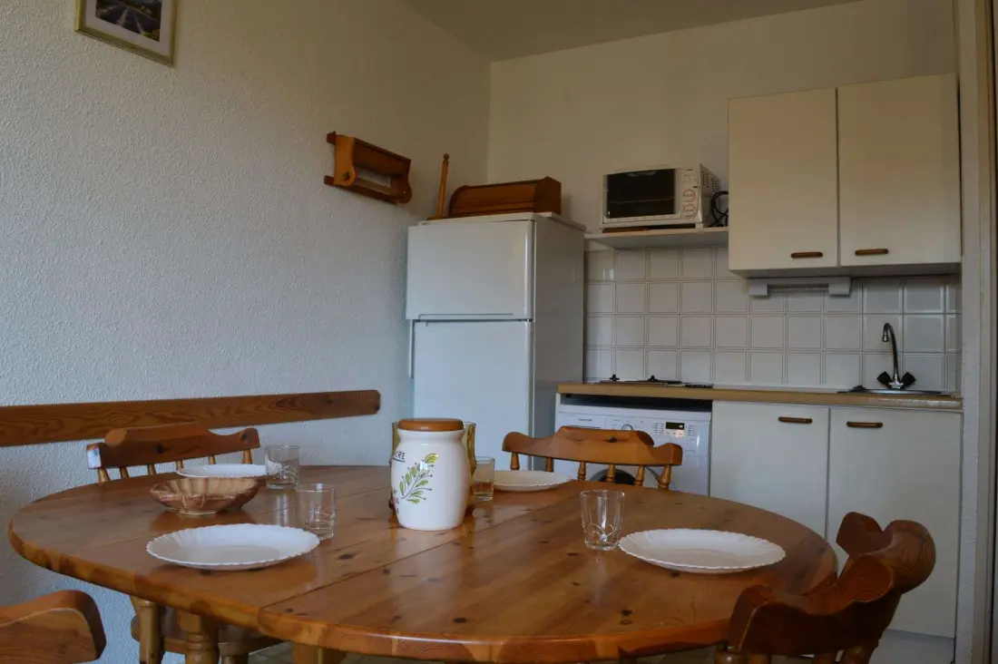 Residence Hameau Du Rivage I
