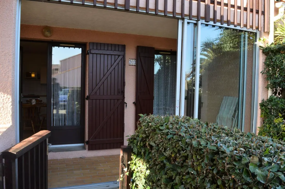 Residence Hameau Du Rivage I