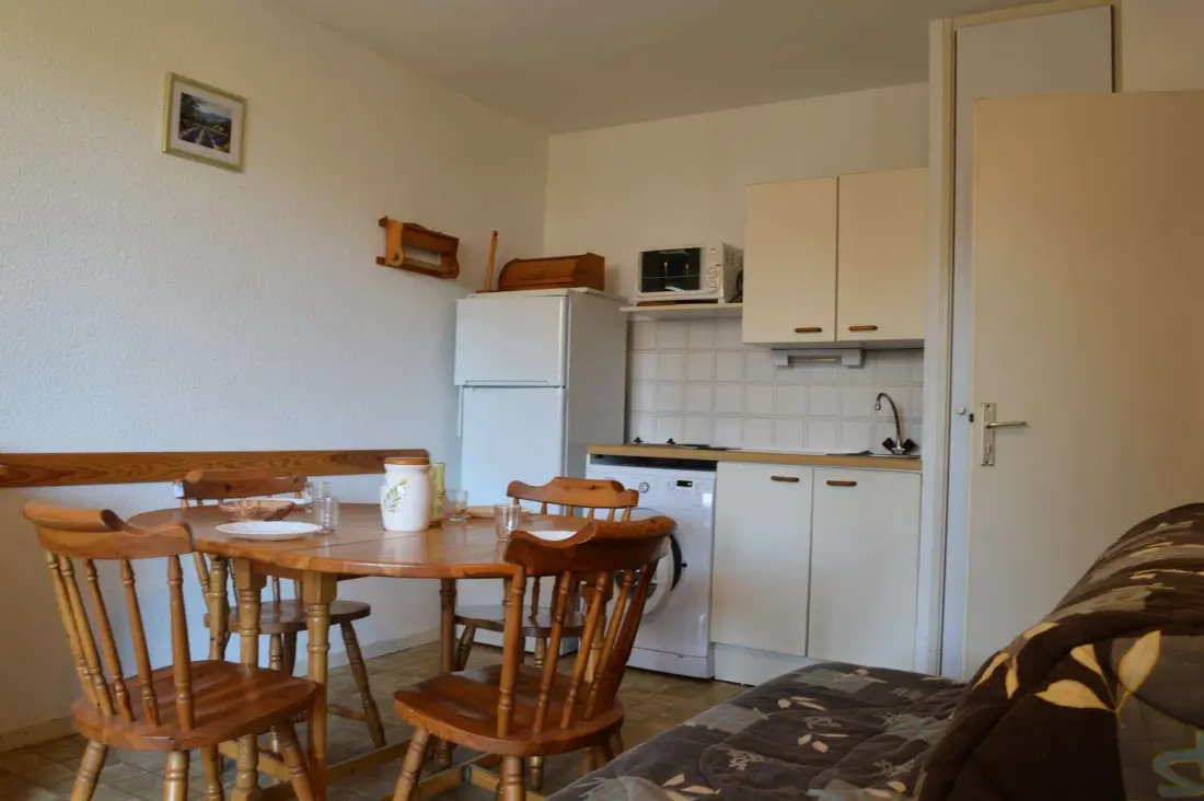 Residence Hameau Du Rivage I