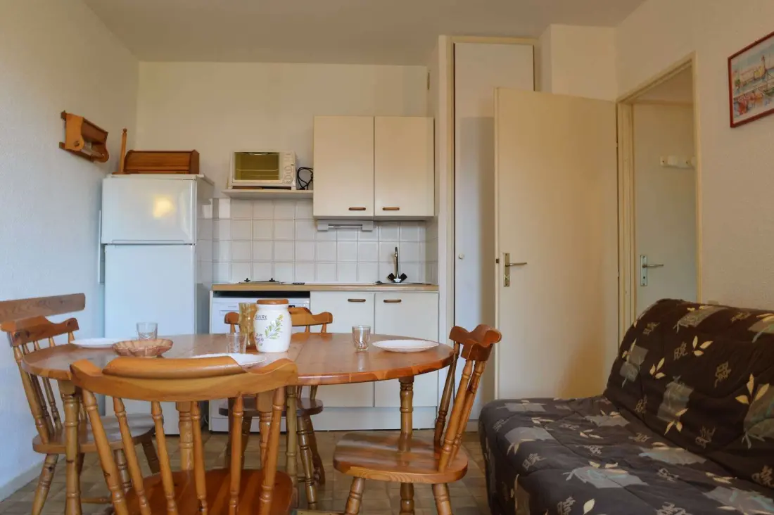 Residence Hameau Du Rivage I