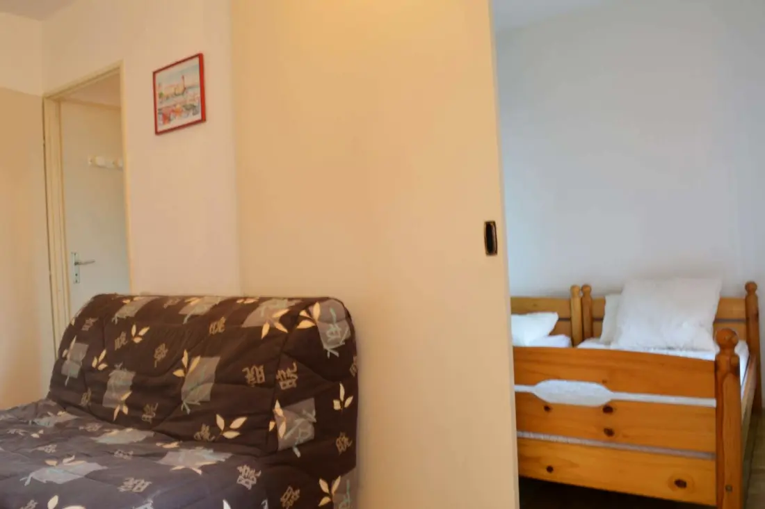 Residence Hameau Du Rivage I